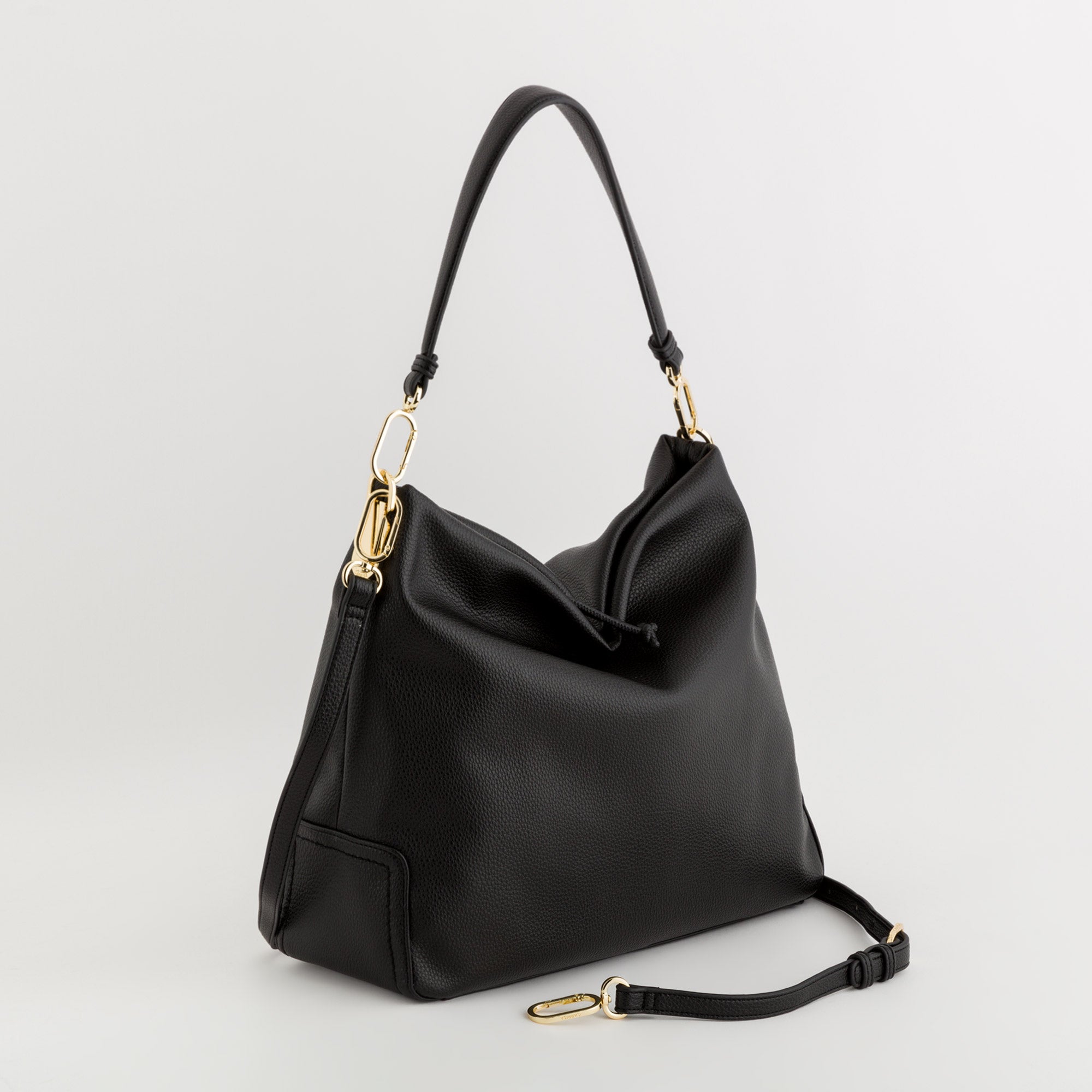 Damentasche - Nettuno Schwarz