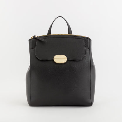 Zaino Donna - Plutone v1 Nero