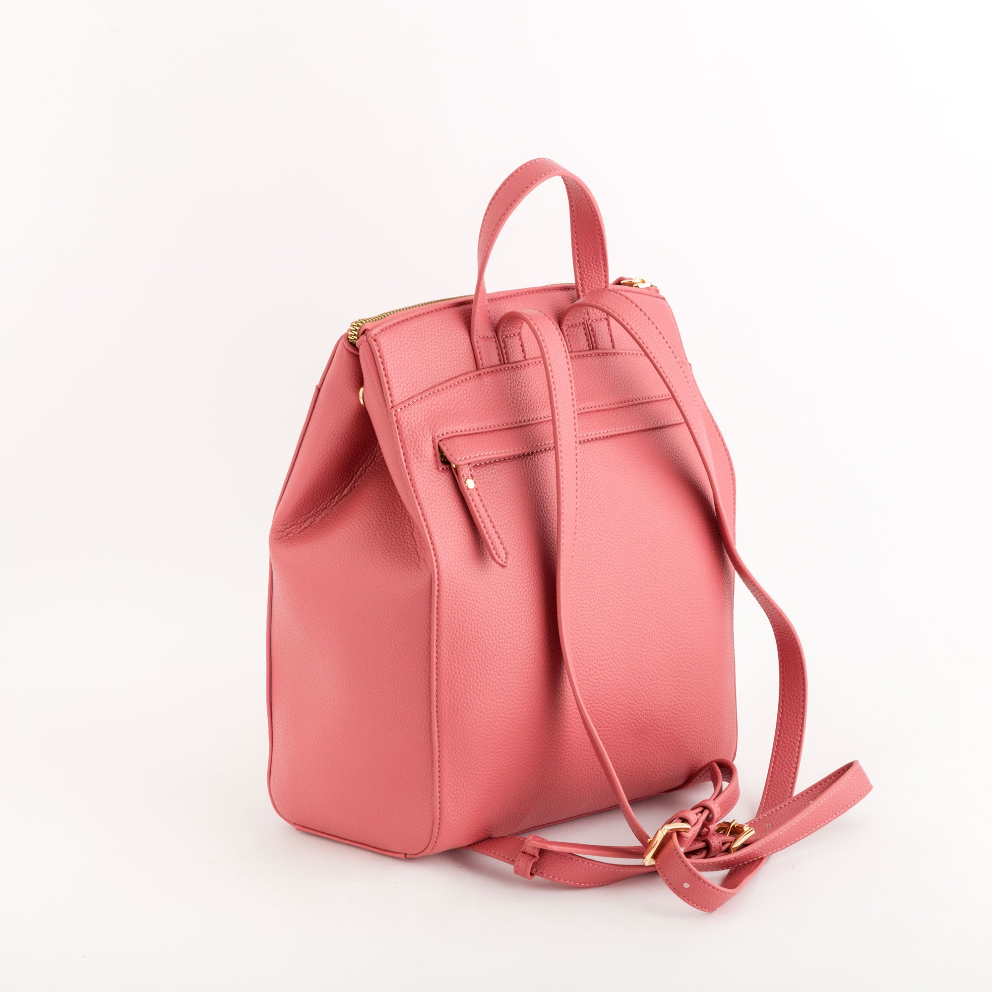 Zaino Donna - Plutone v1 Rosa Pesca