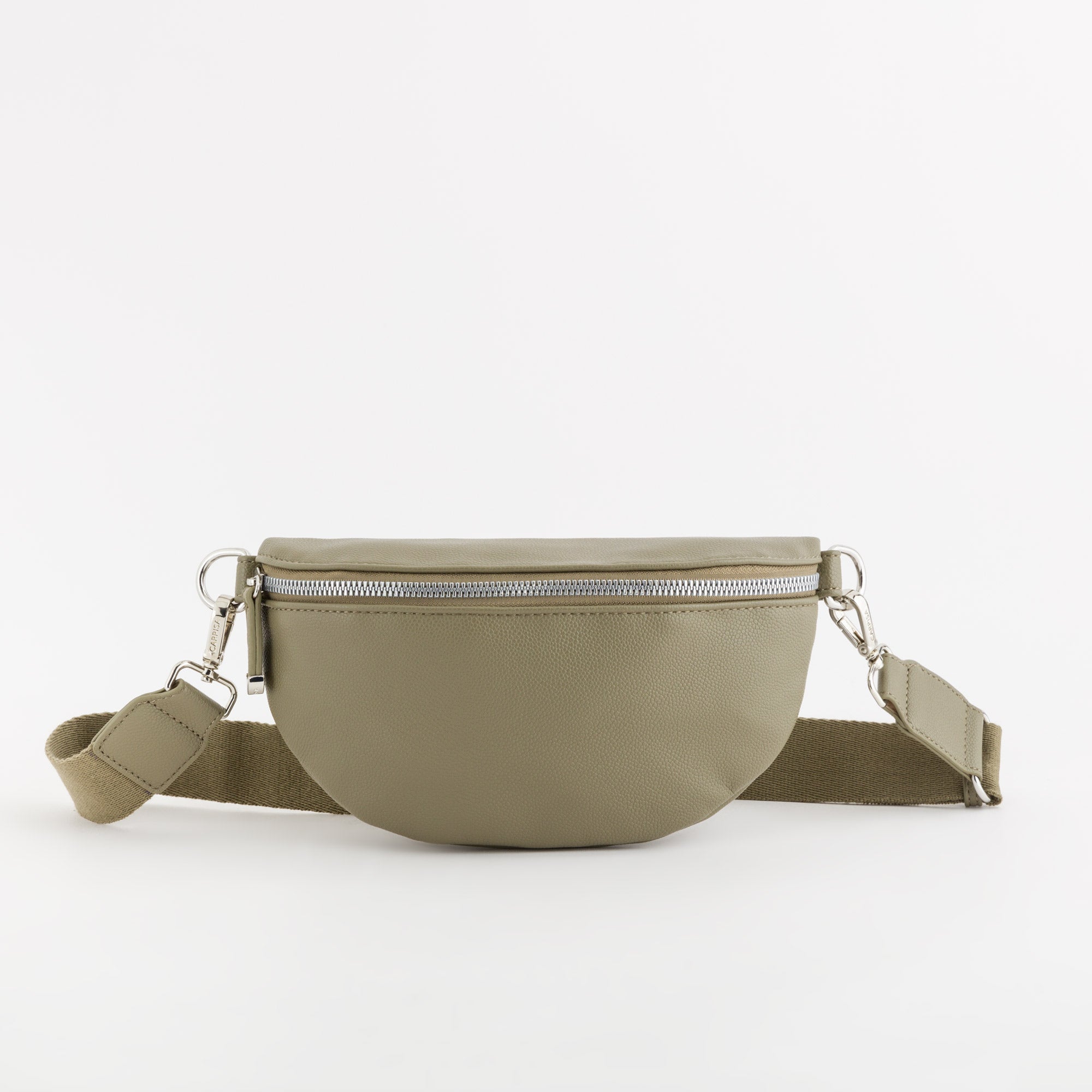 Gürteltasche/Schultertasche - Dorotea plus Winter Bambus