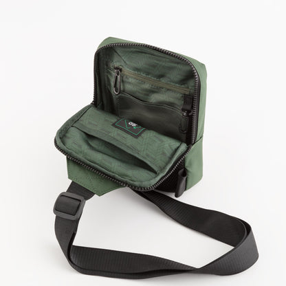 Bolso de hombro para hombre - Urban move go (invierno) Título predeterminado