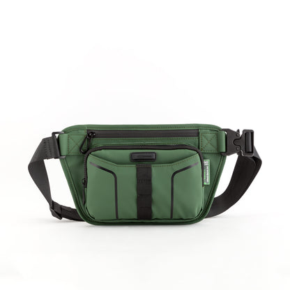 Men's Bum Bag - Urban move go (winte Default Title