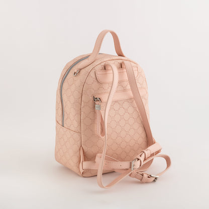 Damenrucksack - Narciso Pulver