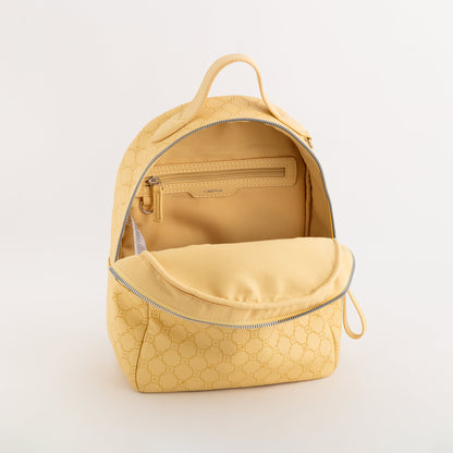 Damenrucksack - Narciso Zitronengelb