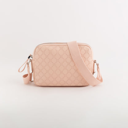 Damen-Umhängetasche - Narciso Pulver