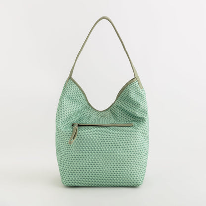 Wendetasche - Rhododendron Minze