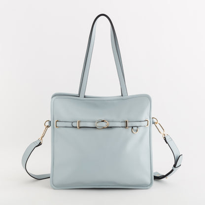 Damen-Shopping - Camelia Himmel