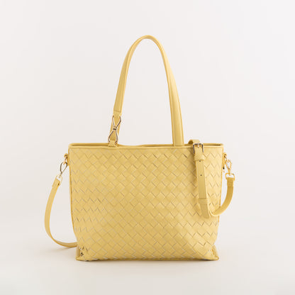 Shopping Donna - Petunia Zitronengelb