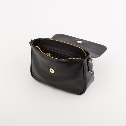 Pattina Donna - Anturio Nero