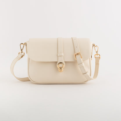 Schlittschuh für Damen - Anthurium Creme