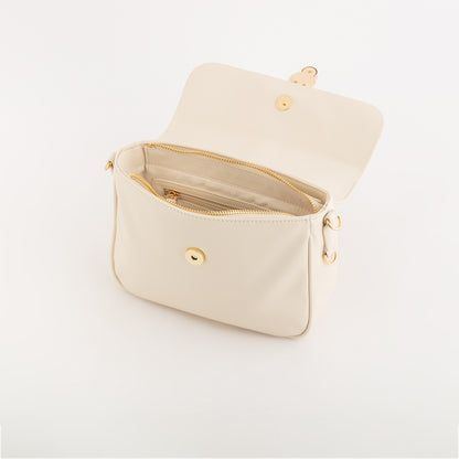 Schlittschuh für Damen - Anthurium Creme