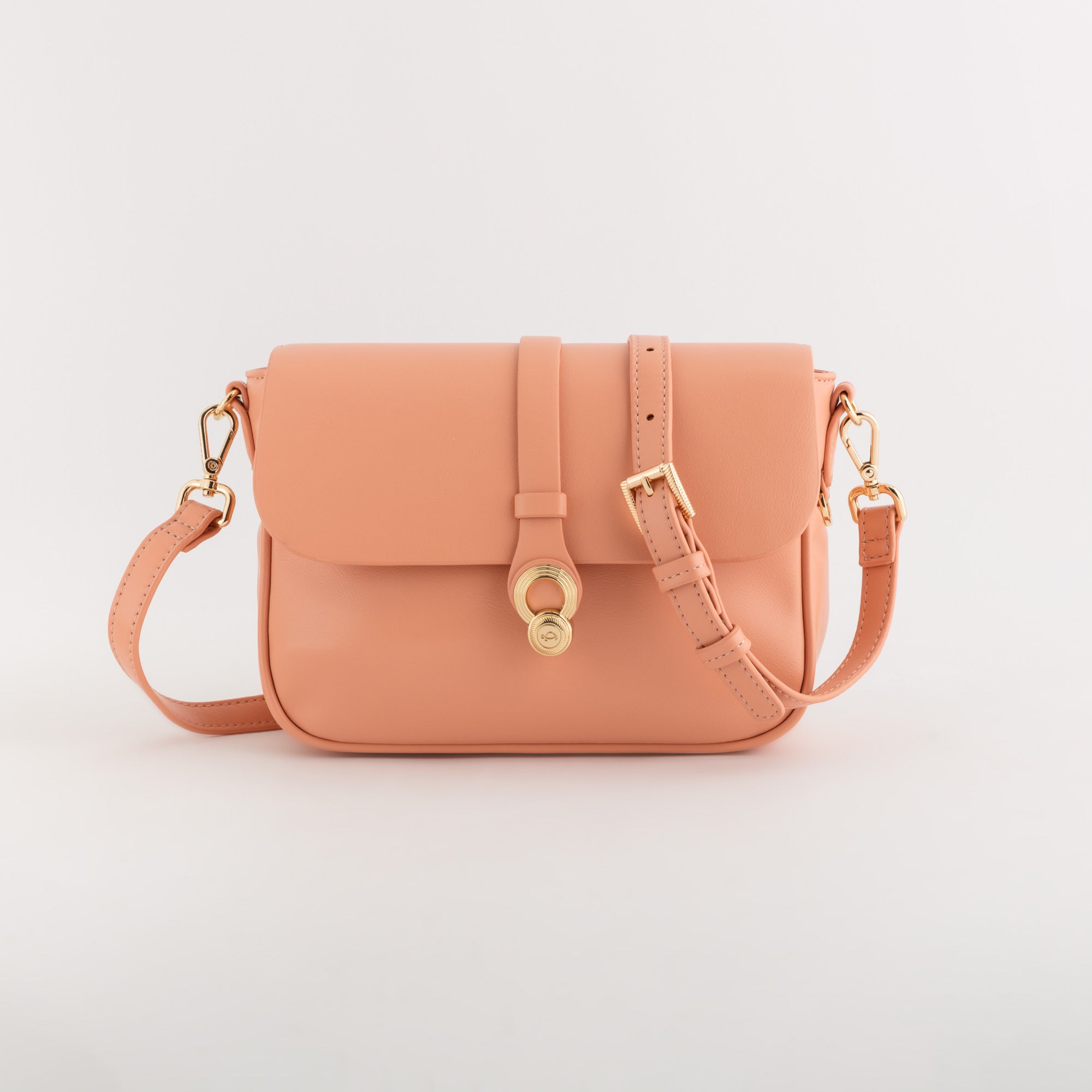 Schlittschuh für Damen - Anthurium Aprikose