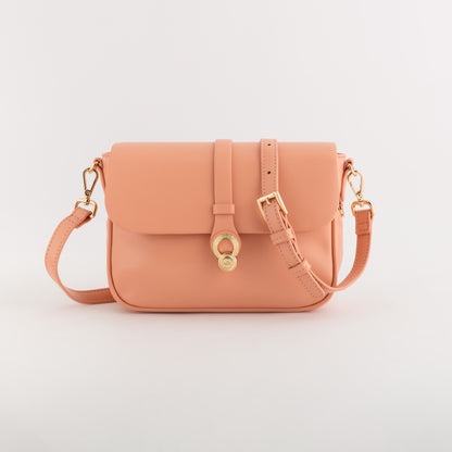 Schlittschuh für Damen - Anthurium Aprikose