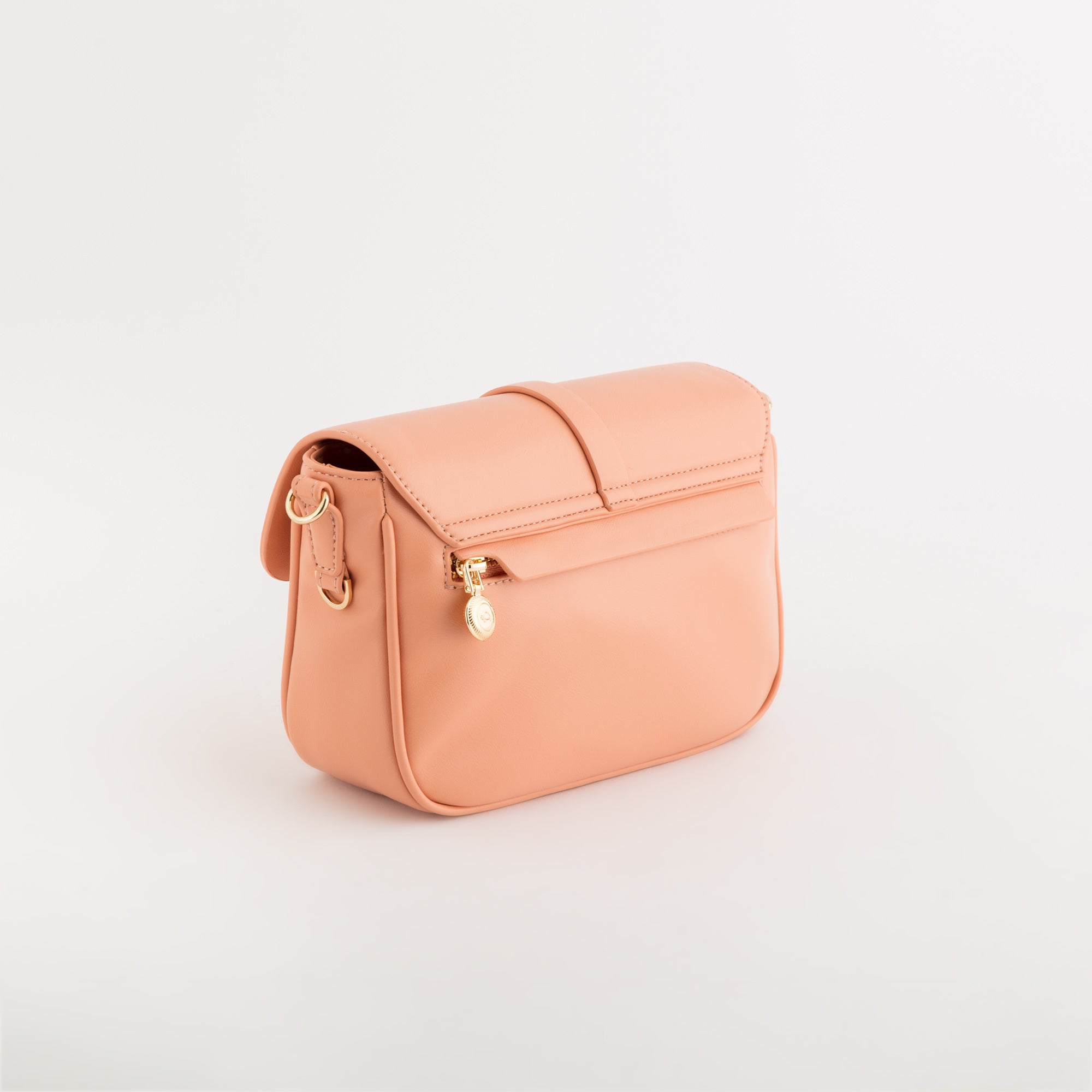 Schlittschuh für Damen - Anthurium Aprikose