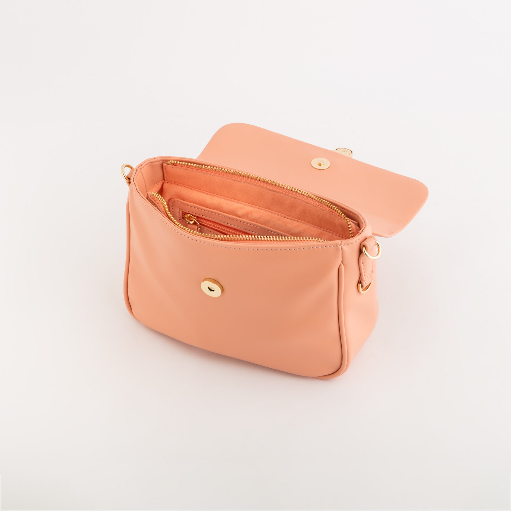 Schlittschuh für Damen - Anthurium Aprikose