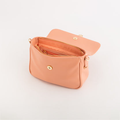 Schlittschuh für Damen - Anthurium Aprikose