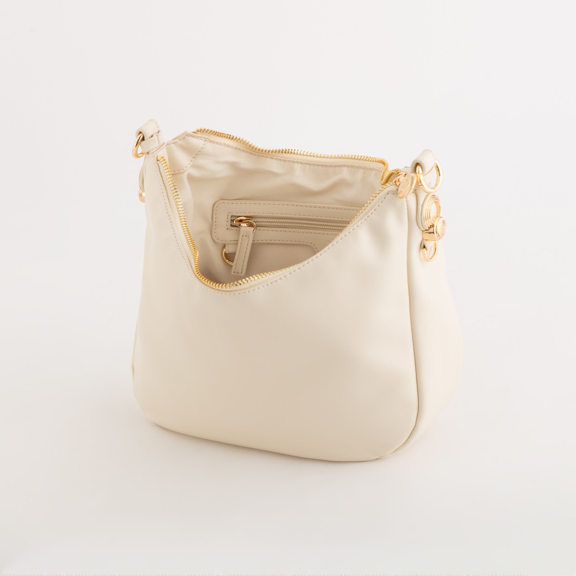 Damentasche - Anturio Crema