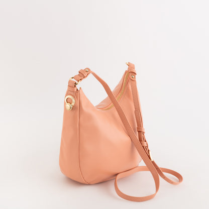 Bolso de mujer - Anturio Albaricoque