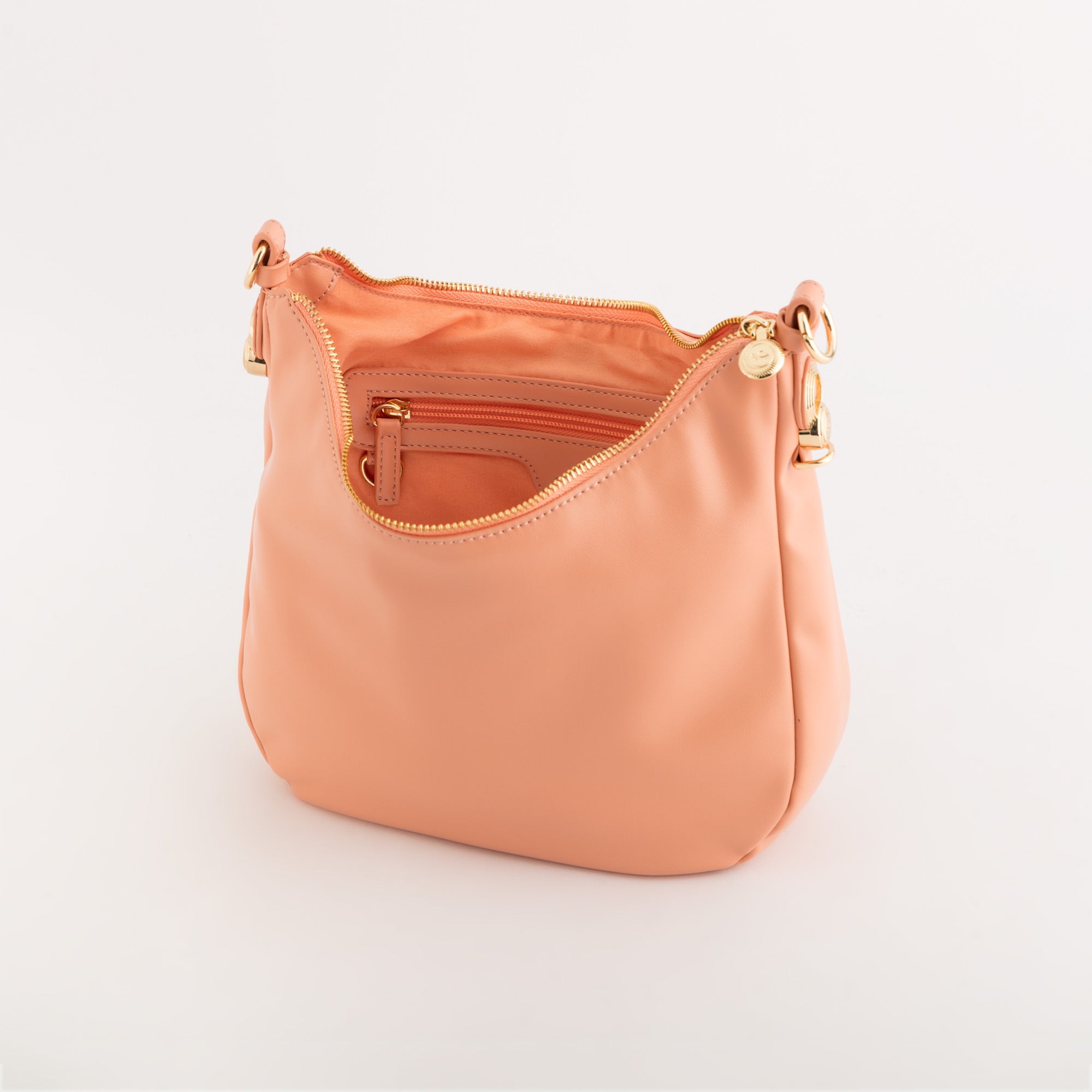 Women's Bag - Anturio Apricot
