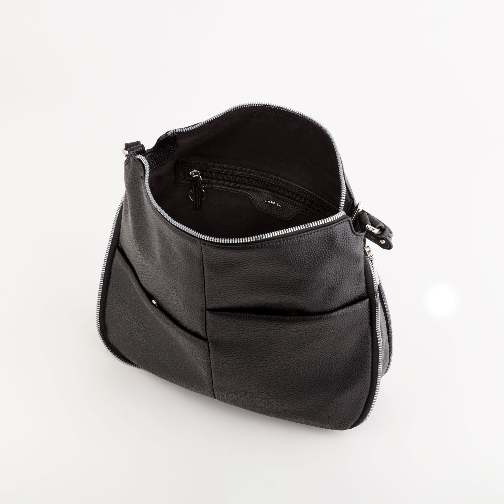 Tracolla - Paloma Nero