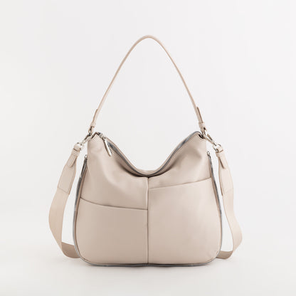 Shoulder Strap - Paloma Cream