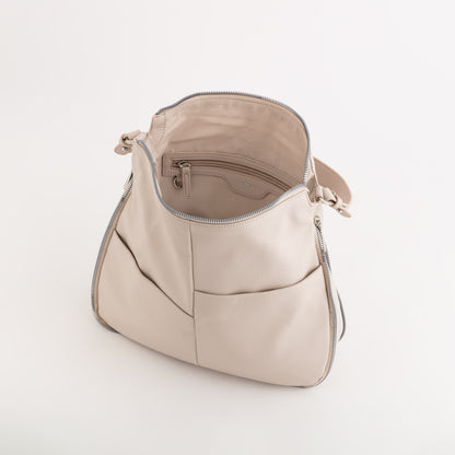 Shoulder Strap - Paloma Cream