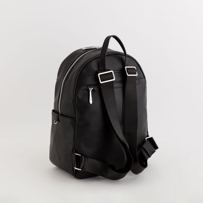 Women's Backpack - Paloma Black
