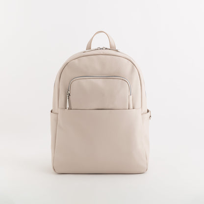 Women's Backpack - Paloma Cream