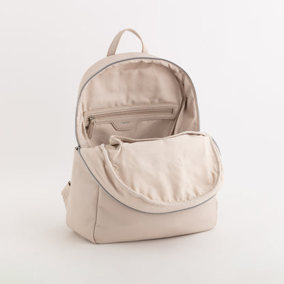 Women's Backpack - Paloma Cream