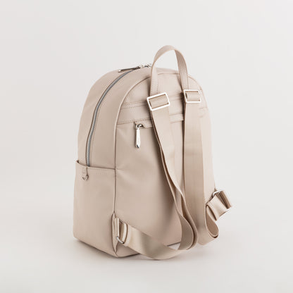 Women's Backpack - Paloma Cream