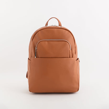Women's Backpack - Paloma Leather