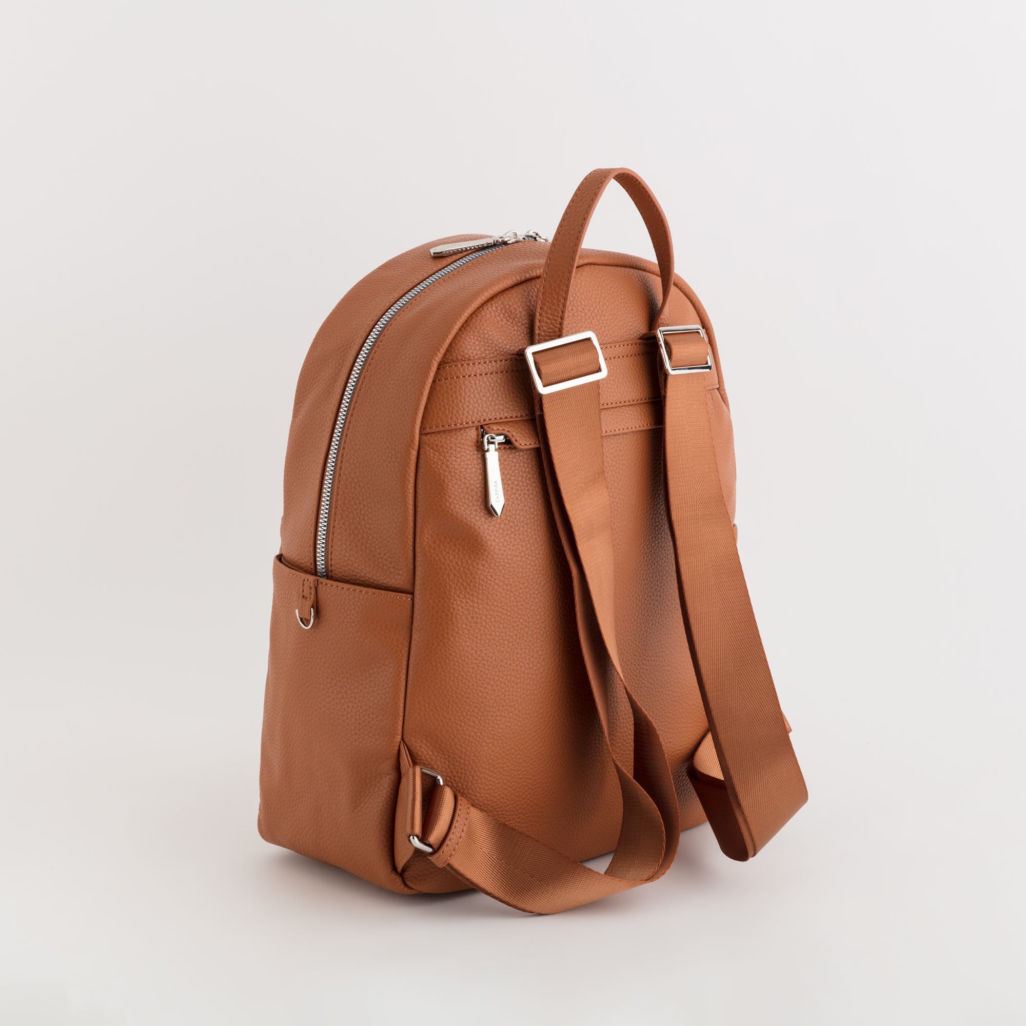 Women's Backpack - Paloma Leather