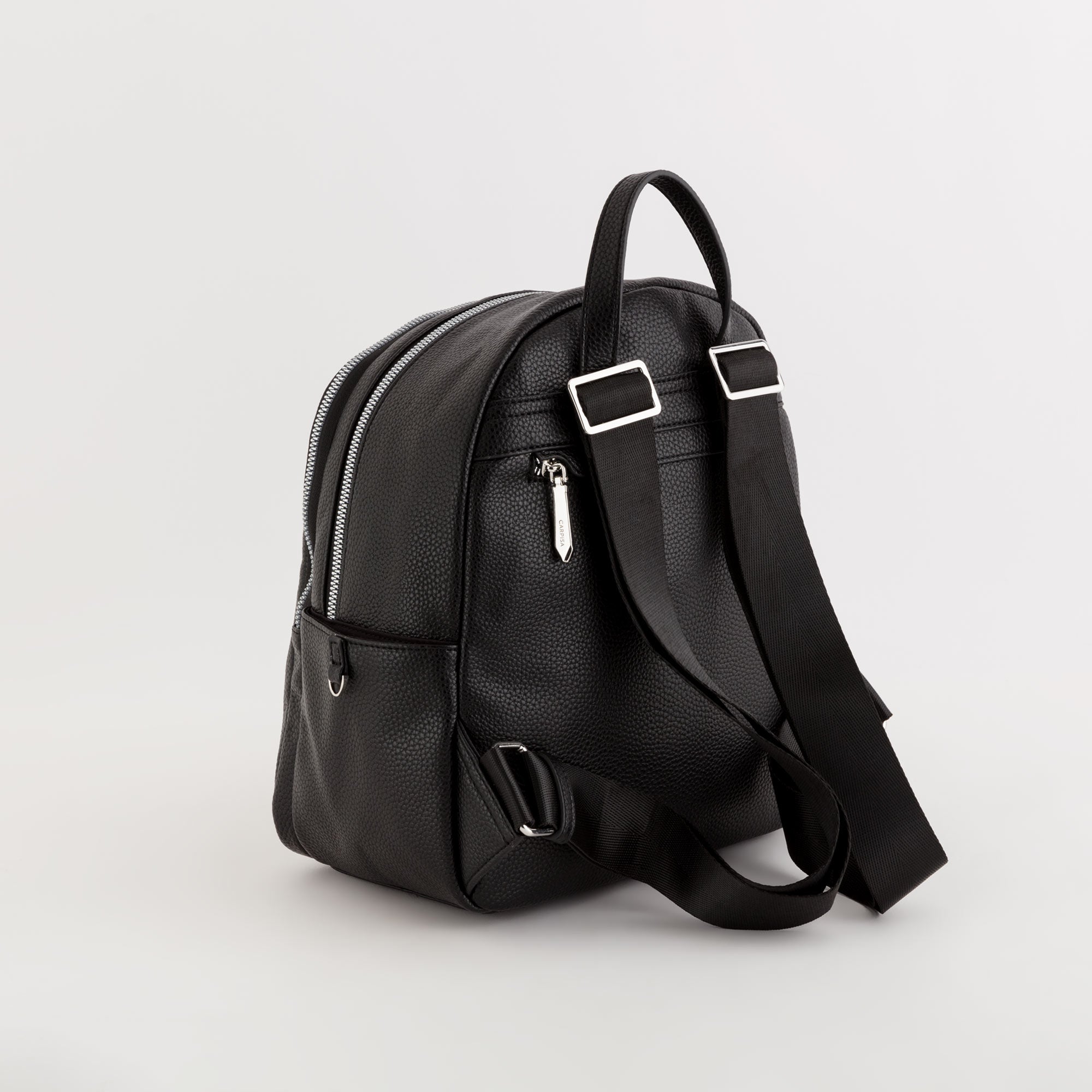 Women's Backpack - Paloma Black