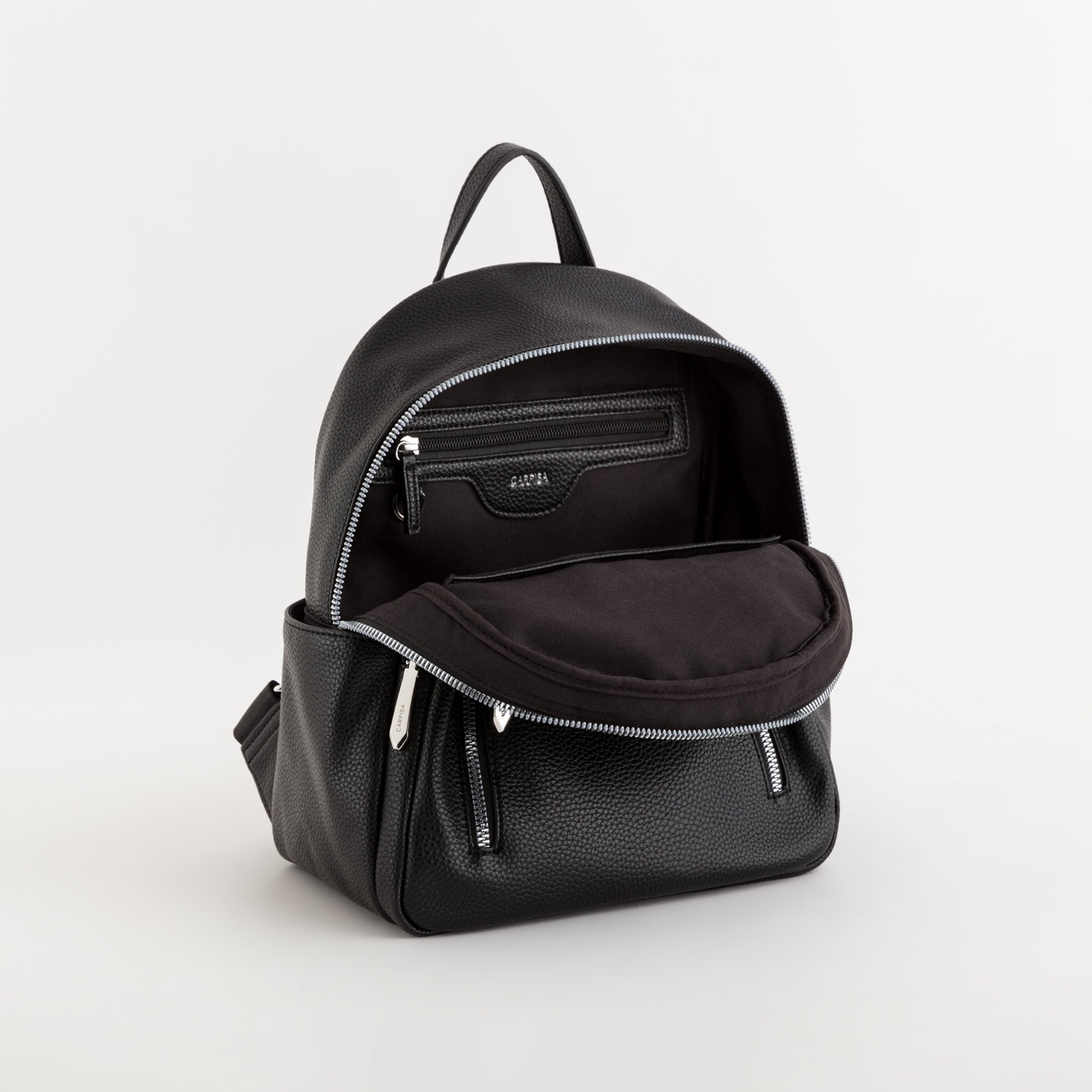 Women's Backpack - Paloma Black