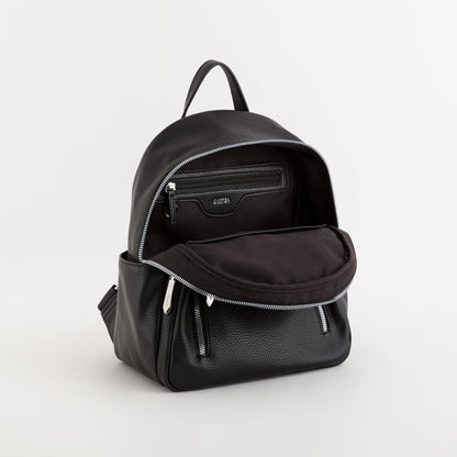 Women's Backpack - Paloma Black