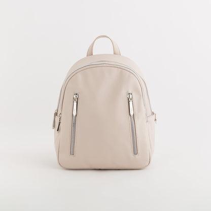 Women's Backpack - Paloma Cream