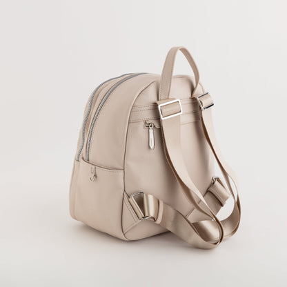 Women's Backpack - Paloma Cream