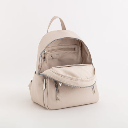 Women's Backpack - Paloma Cream