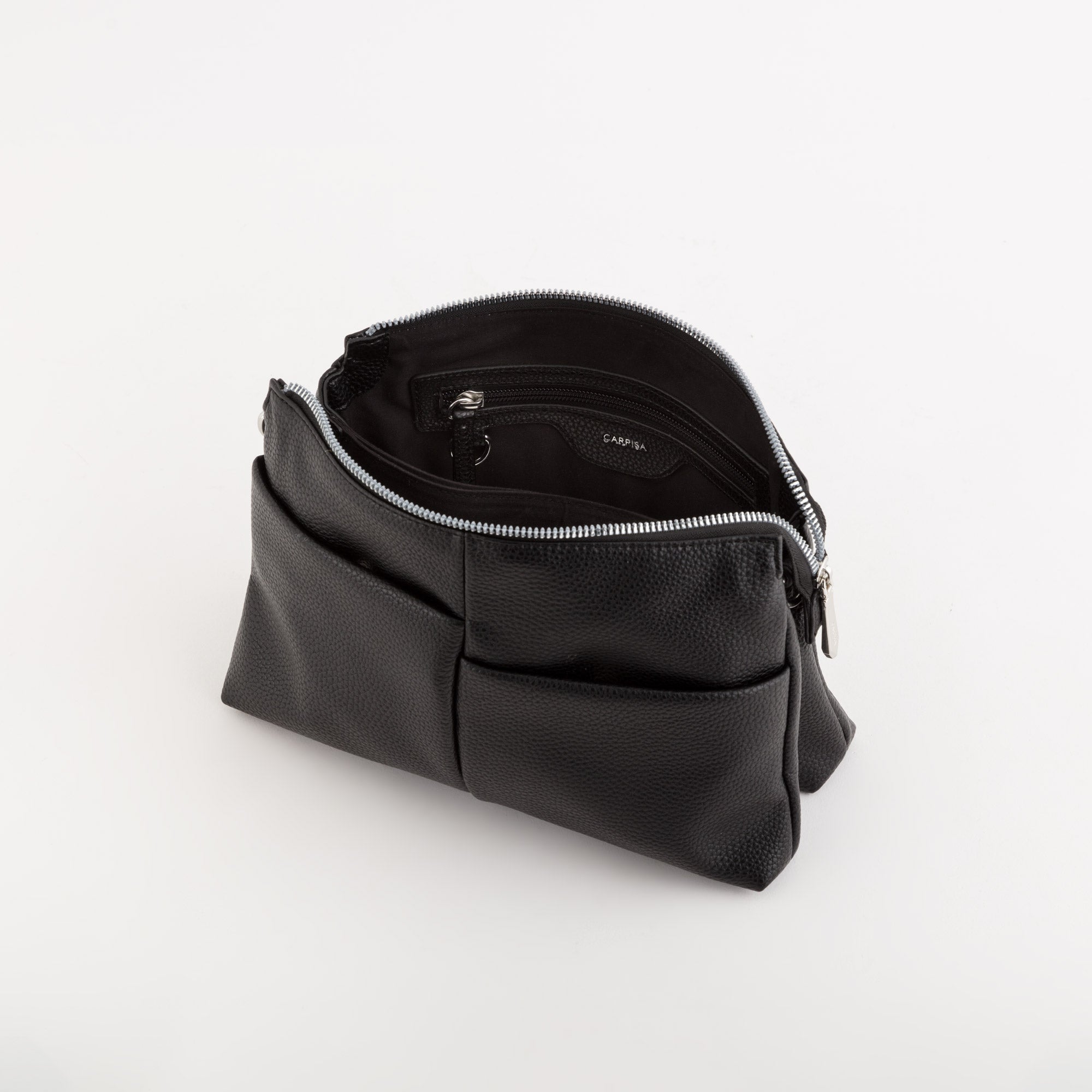 Tracollina Donna - Paloma Nero