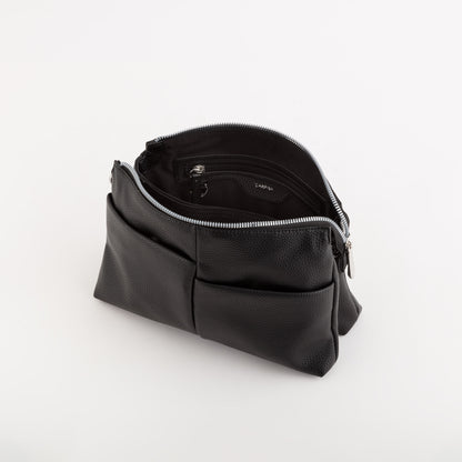 Tracollina Donna - Paloma Nero