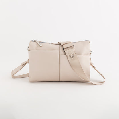 Tracollina Donna - Paloma Crema