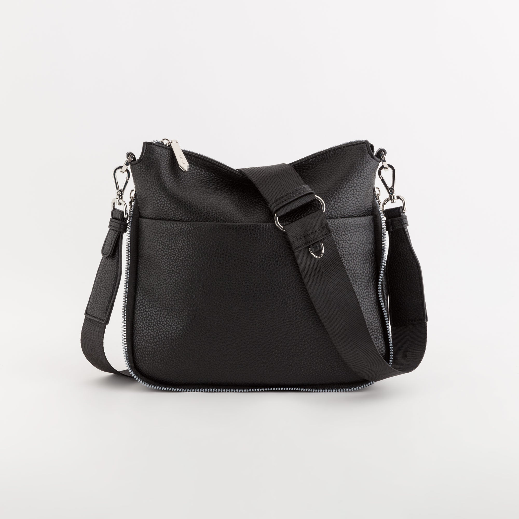 Bandoliera Donna - Paloma Nero