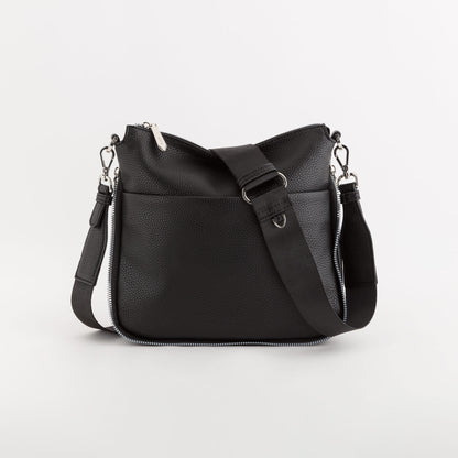 Bandoliera Donna - Paloma Nero