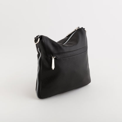 Bandoliera Donna - Paloma Nero