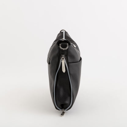 Bandoliera Donna - Paloma Nero