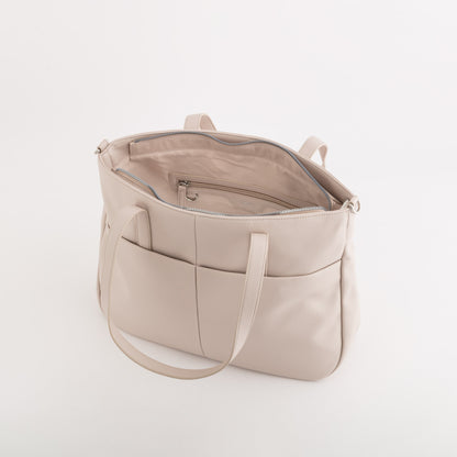 Damen-Shopping - Paloma Creme