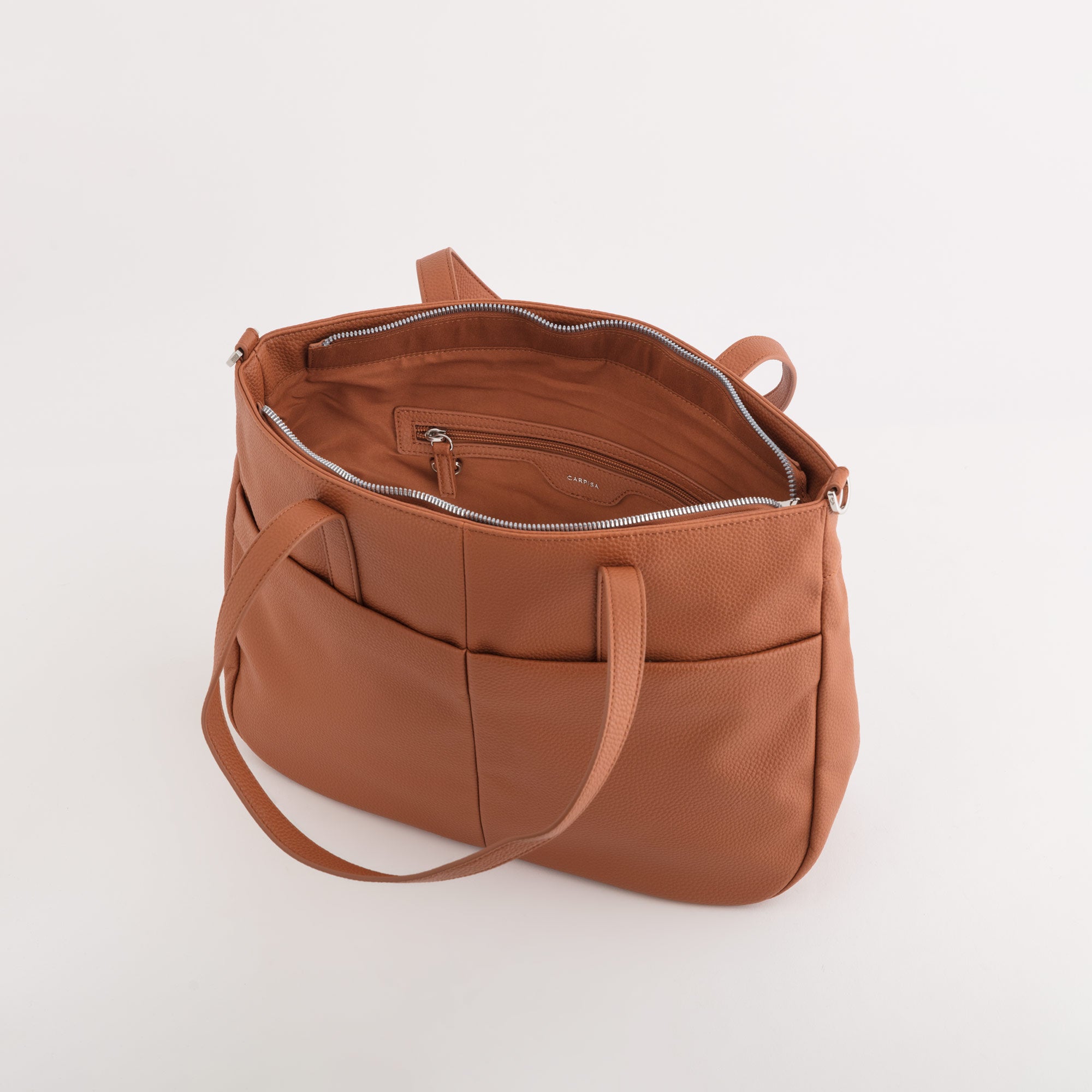 Damen-Shopping - Paloma Leder