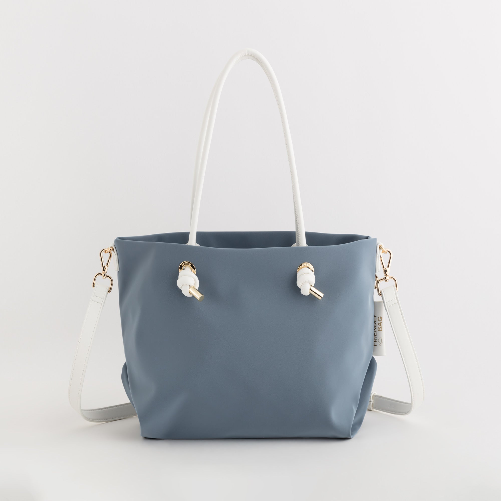 Shopping Damen - Aura freundlich Lagune