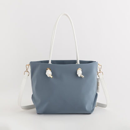 Shopping Damen - Aura freundlich Lagune