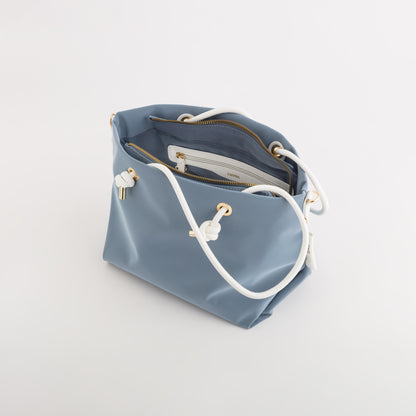 Shopping Damen - Aura freundlich Lagune